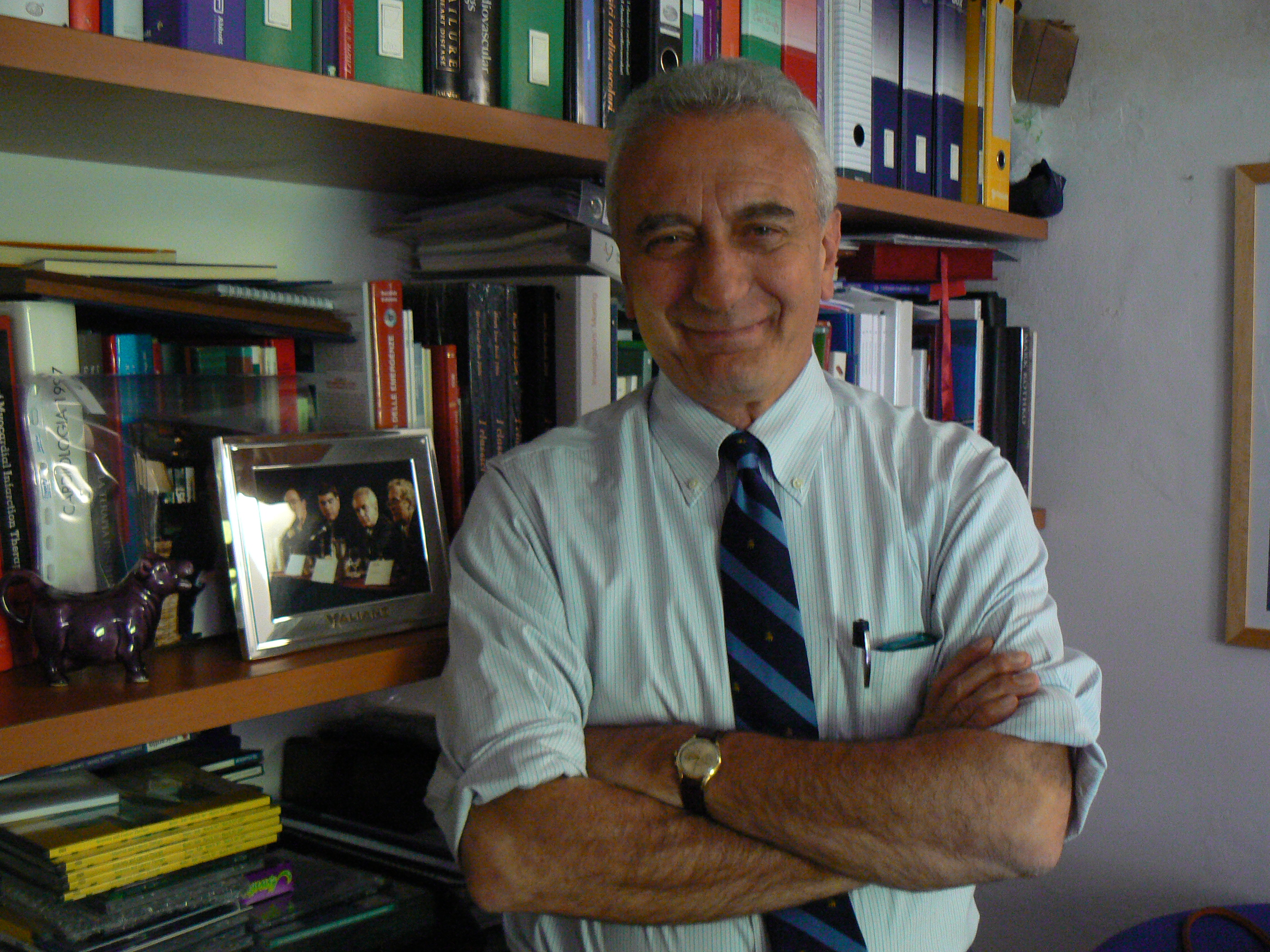 Aldo Pietro Maggioni