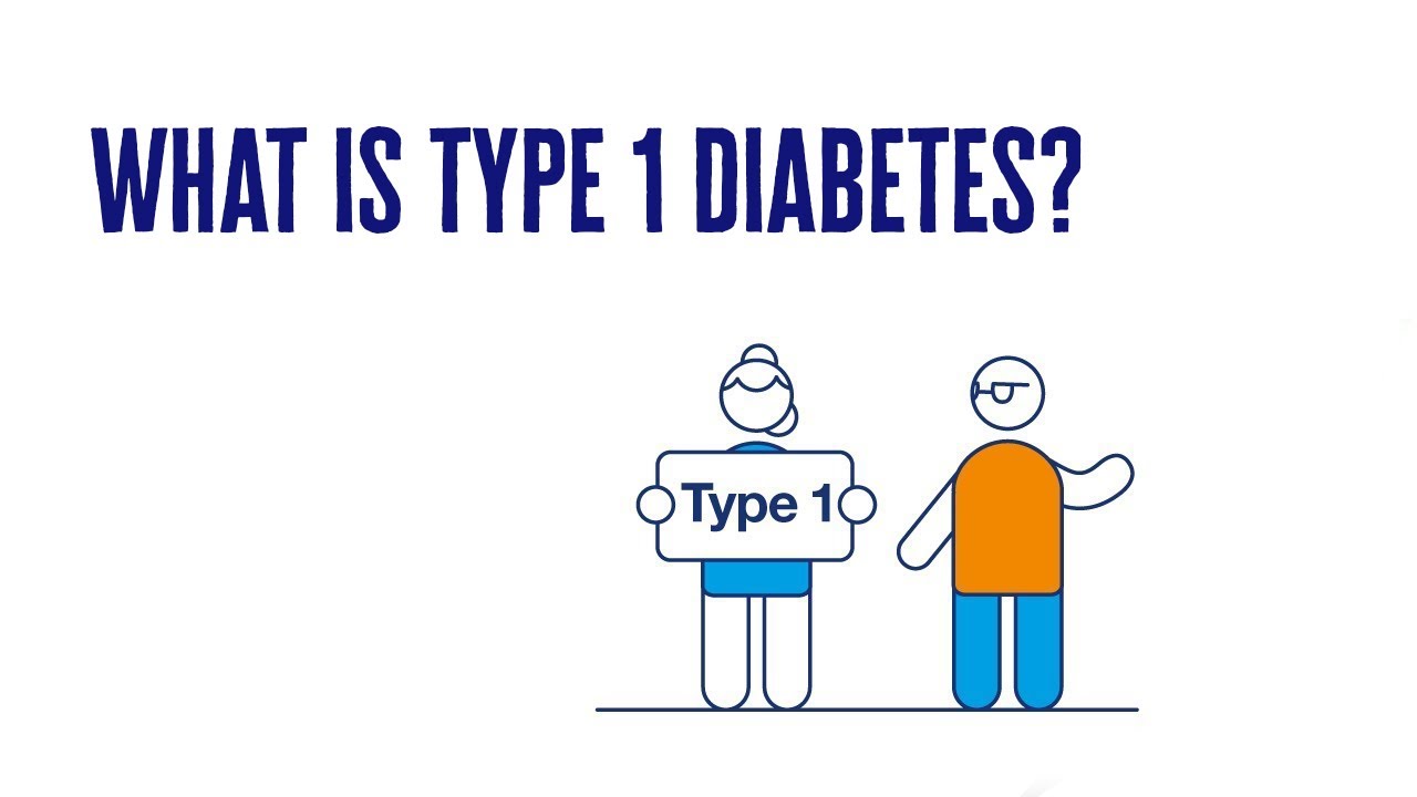 What is Type 1 diabetes?
