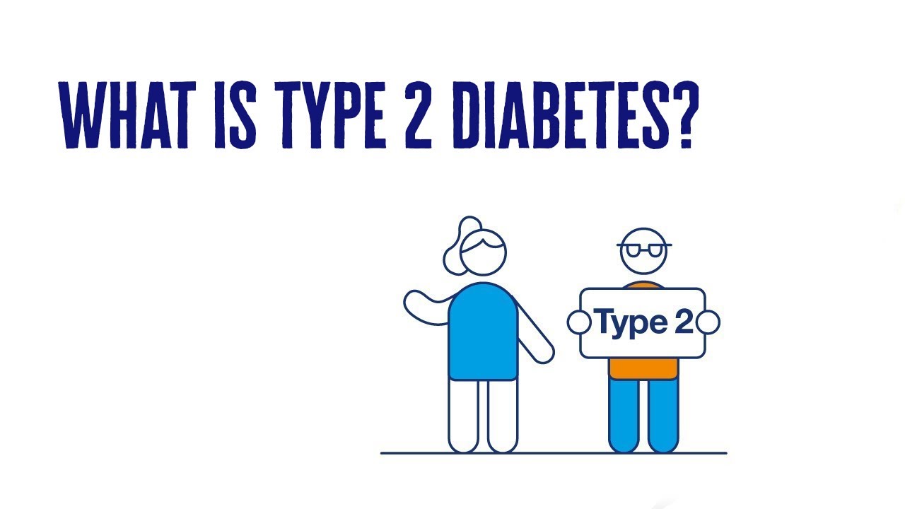 What is Type 2 diabetes?