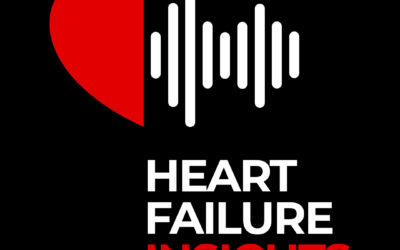 Heart Failure Insights Podcast: EP1 – Overview of Heart Failure with Preserved/Reduced Ejection Fraction with Dr Stefan Anker